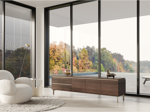 Cube Bold Sideboard