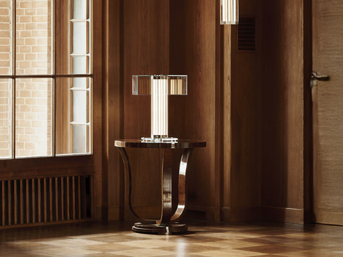 Superwire Table Lamp