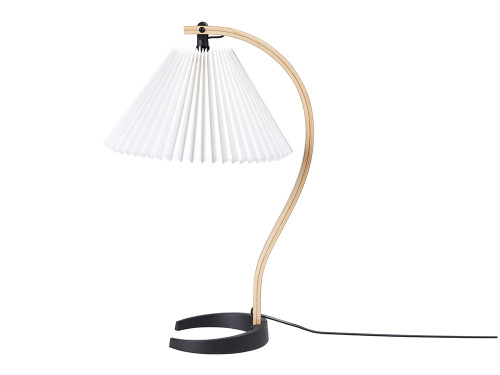 Timberline Table Lamp