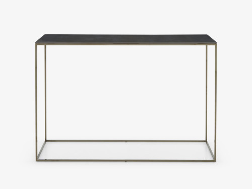 Space Console Table