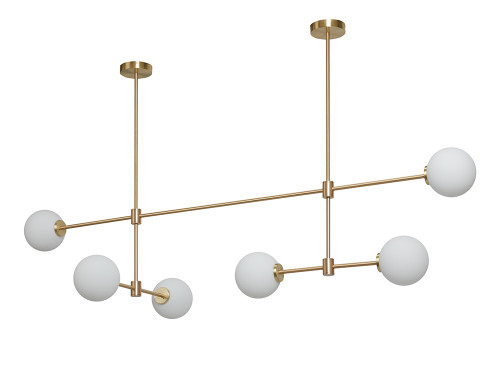 Trevi Multi Pendant
