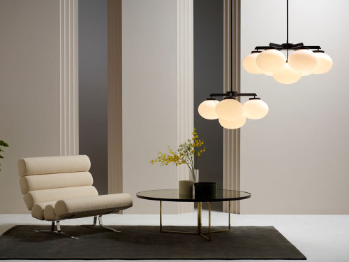 Cloudesley Chandelier