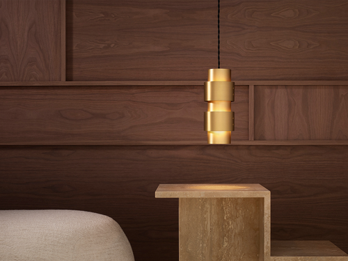 Ring Pendant Light