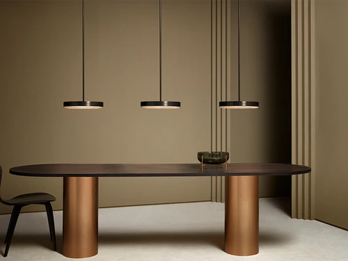 Anvers Pendant Light