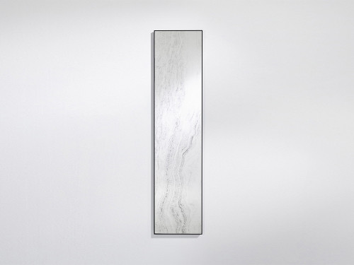 Travertin Wall Mirror