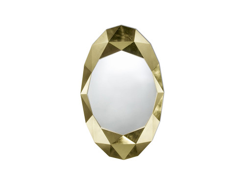 Precious Wall Mirror
