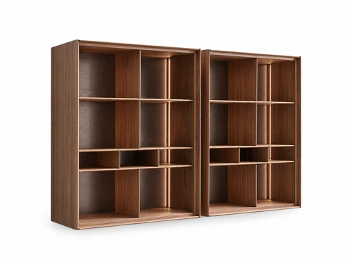 Matics 1 Open Storage Unit