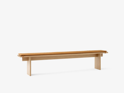Ita OS5/OS6 Bench