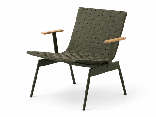 Ville AV44/AV45 Lounge Chair