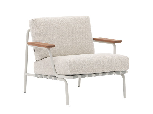 Settle Outdoor Armchair