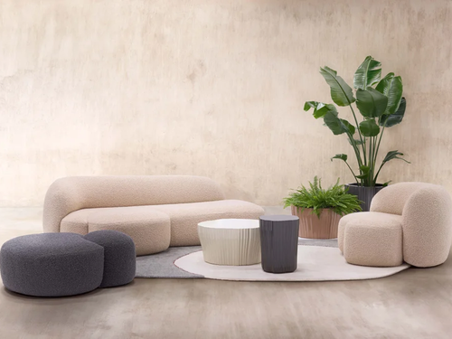 Aaland Sofa 