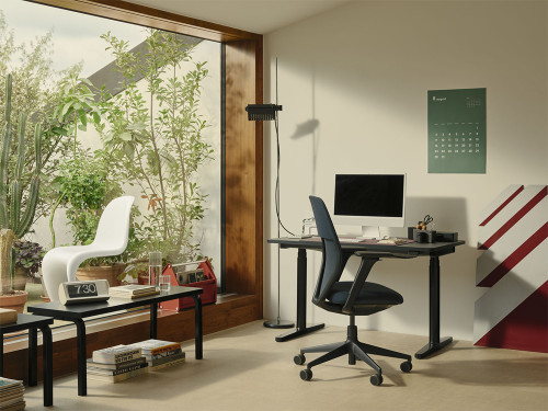 Tyde 2 Home Desk