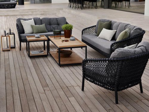 Ocean Large 3-Seater Sofa