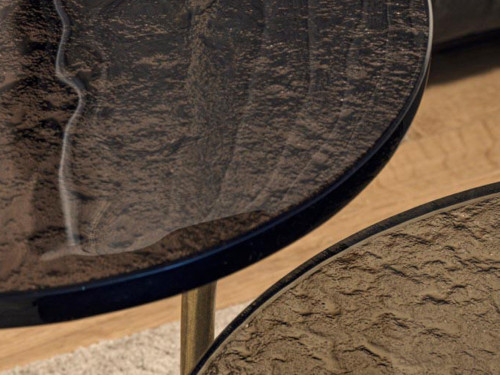 Aster Side Table