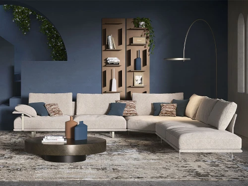 Heston Sofa