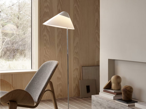 HJW03 Opala Floor Lamp Midi