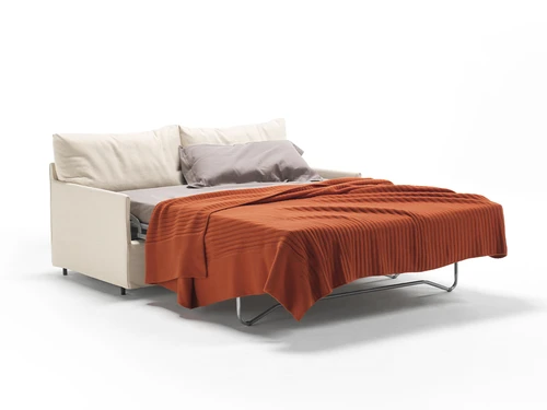 Chemise Sofa Bed