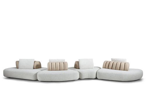DS-909/902 Sofa