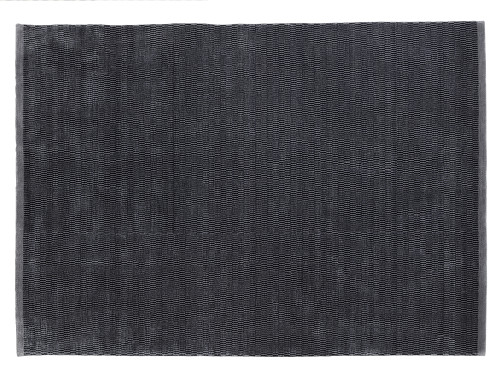 Calla Rug - 170 x 240 - Grey/Black