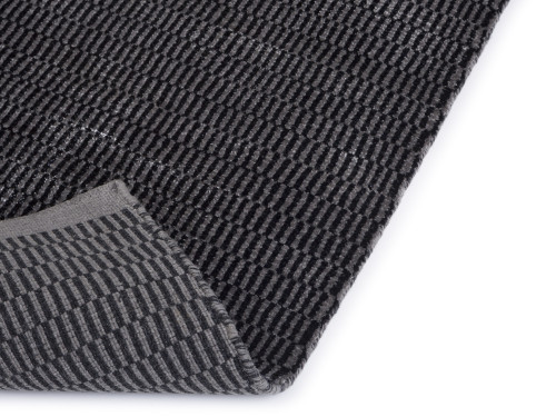 Calla Rug - 200 x 300 - Grey/Black