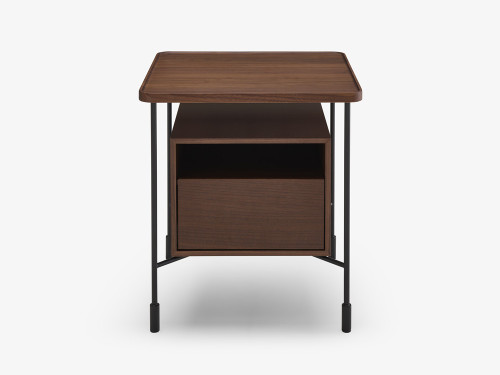 Passepartout Bedside Table
