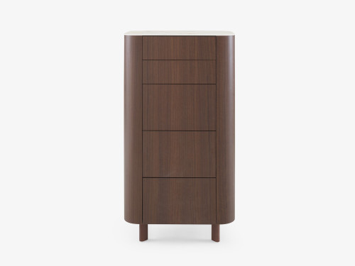 Parabole Chest of Drawers