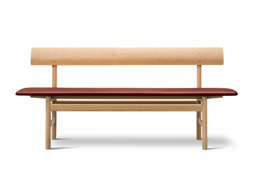 Mogensen Bench