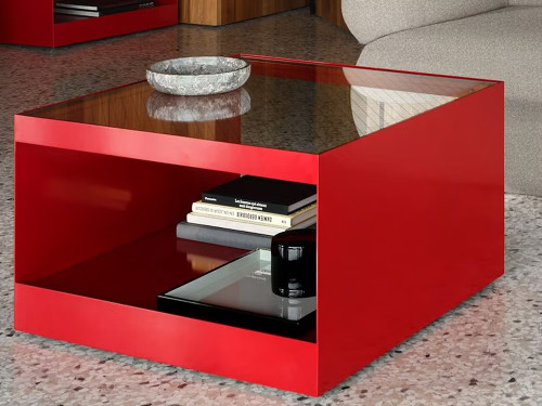D'Urso Occasional Table