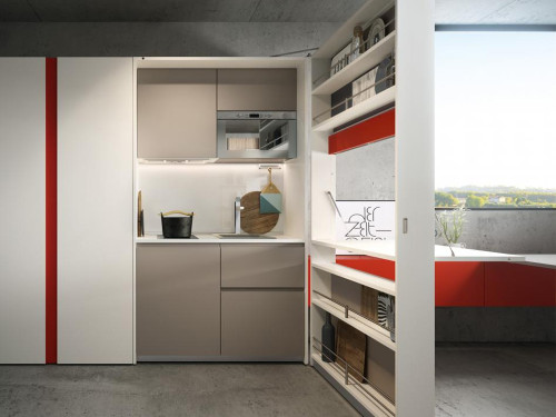 Kitchen Box