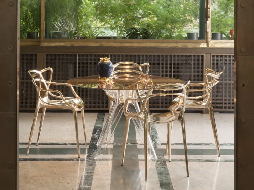 Sir Gio Dining Table