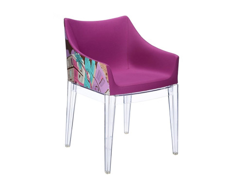 Madame Pucci Armchair