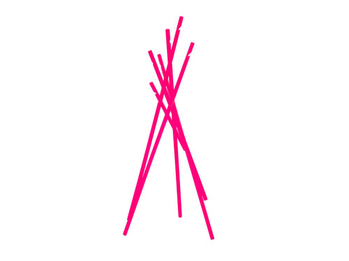 Sticks Coat Stand