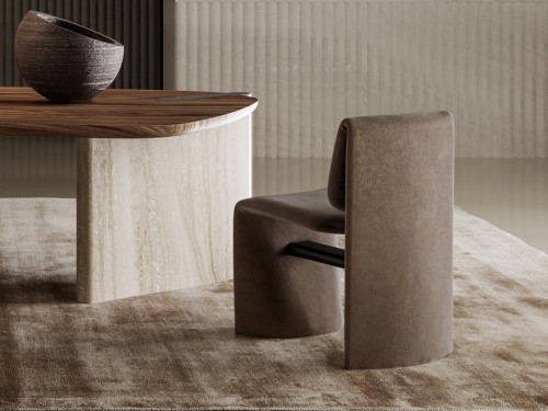 Avant Garde Chair