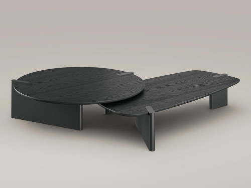 Flatiron Coffee Table