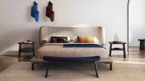 Duo Bed