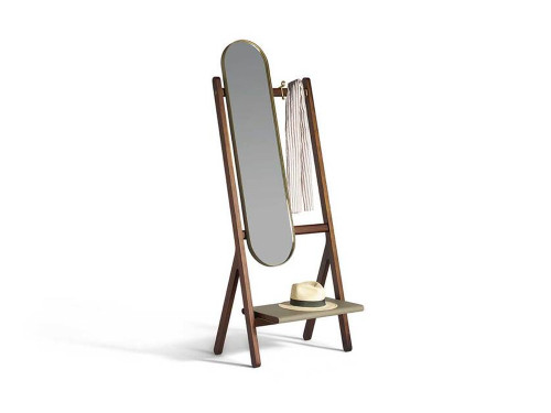 Ren Standing Mirror