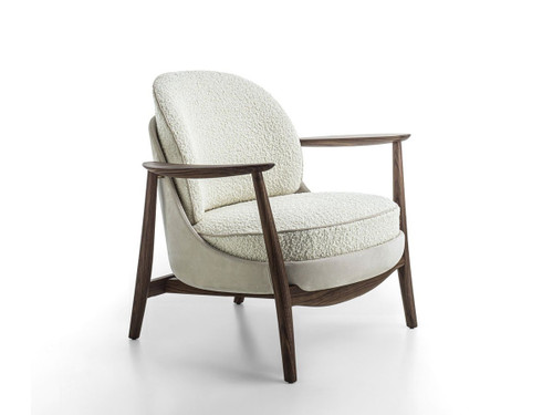 Ginkgo XL Armchair