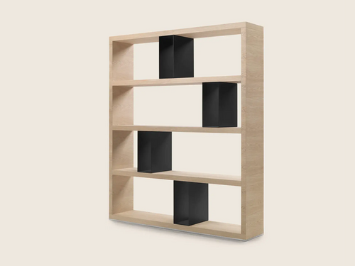 Braidense Bookcase