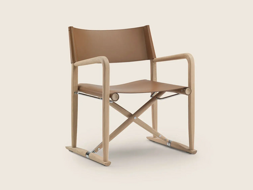 Luchino Armchair