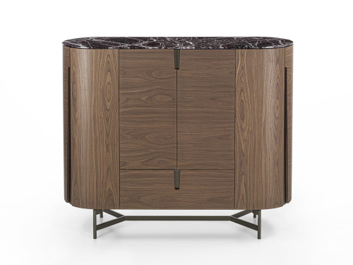 Tylsa Bar Cabinet