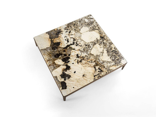 Ziggy 15 Coffee Table