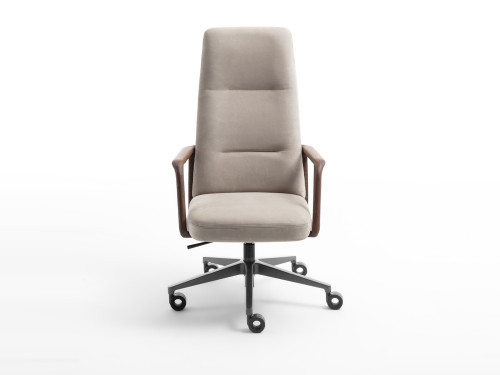 Cuna High Back Office Chair