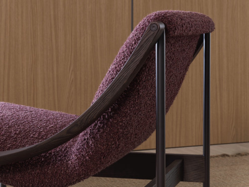 Lia Armchair