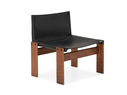 Monk Lounge Chair