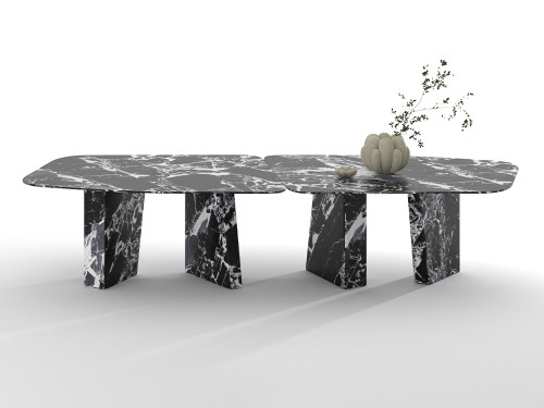 Paramount Dining Table