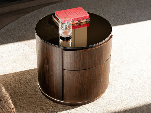 Lido Bedside Table