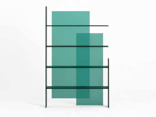 Kazimir Bookcase