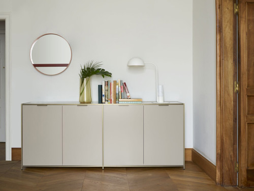 Dita Sideboard 4 Doors