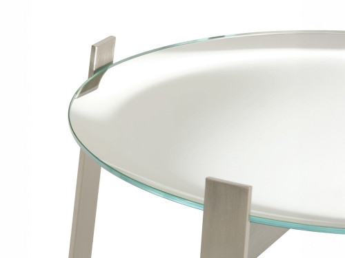 The 5 O'clock Lie Coffee Table