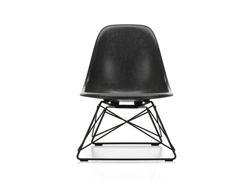 Eames Fiberglass LSR Lounge Chair